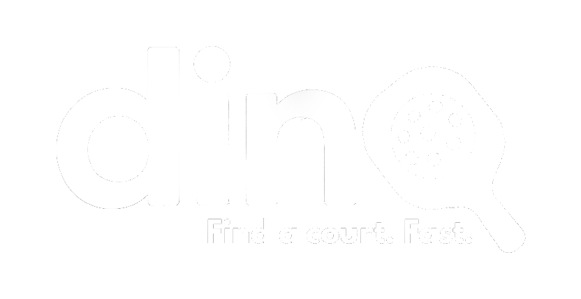 dinQ Logo